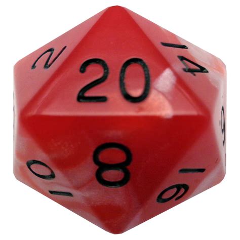mega dice numbers